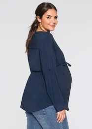 Blouse de grossesse et d'allaitement, bonprix