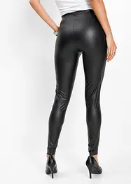 Legging enduit mode, bonprix