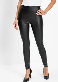 Legging enduit mode, bonprix