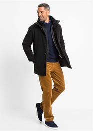 Veste outdoor en imitation laine, bpc selection