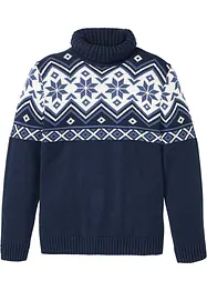 Pull norvégien, bonprix