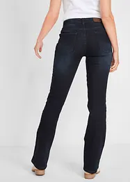 Jean extensible, Bootcut, bonprix