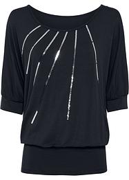 T-shirt manches chauve-souris, BODYFLIRT