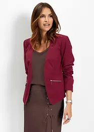 Blazer court, bonprix
