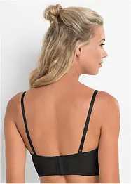 Soutien-gorge balconnet, bonprix