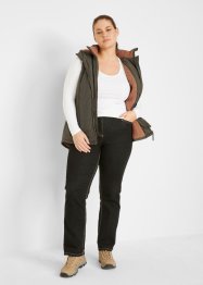 Gilet sans manches matelassé, bpc bonprix collection