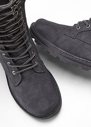 Bottes à lacets, John Baner JEANSWEAR