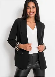 Blazer long, bonprix