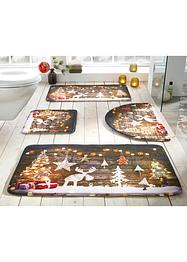 Tapis de bain à mémoire de forme, bpc living bonprix collection