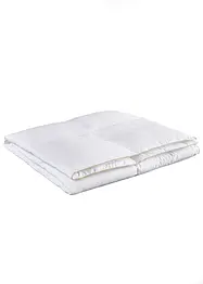 Couette légère toucher duvet, bonprix