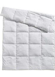 Couette légère toucher duvet, bonprix