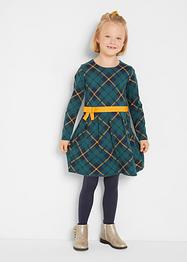 Robe en jersey coton fille, bpc bonprix collection