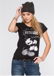T-shirt imprimé Mickey, Disney