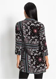 Chemisier long, bonprix