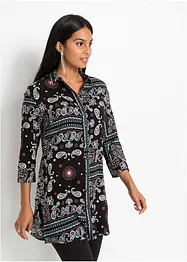 Chemisier long, bonprix