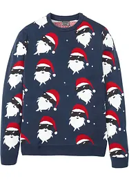 Pull de Noël, bonprix