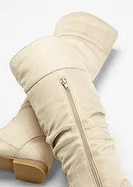 Bottes, bonprix