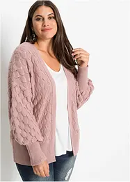 Gilet en maille, bonprix