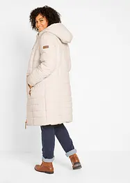 Manteau matelassé style 2 en 1, bonprix