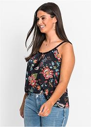 Top à imprimé, BODYFLIRT