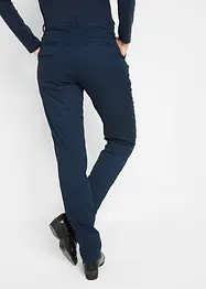 Pantalon chino, bonprix