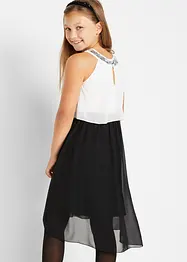 Robe de fête fille, bonprix