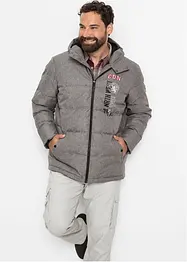 Veste outdoor rembourrée, bonprix