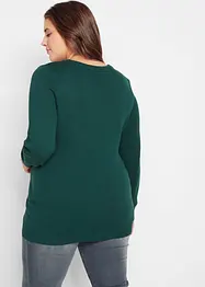 Pull Noël de grossesse, bonprix