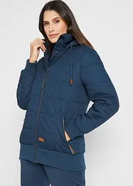 Veste outdoor avec détails mode, bonprix