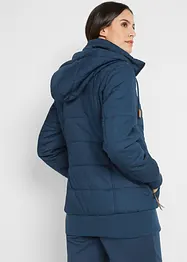 Veste outdoor avec détails mode, bonprix