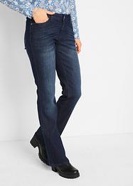 Jean extensible confort-stretch, Bootcut, John Baner JEANSWEAR