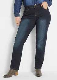 Jean extensible amincissant best-seller, Straight, bonprix