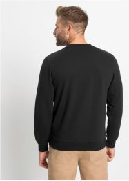 Sweatshirt regular fit, bpc bonprix collection