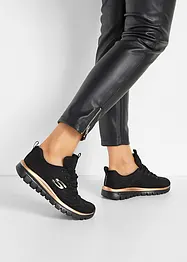 Sneakers Skechers avec mousse à mémoire de forme, Skechers