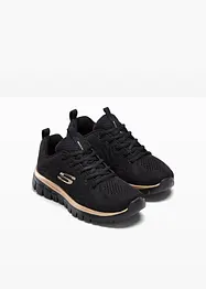 Sneakers Skechers avec mousse à mémoire de forme, Skechers