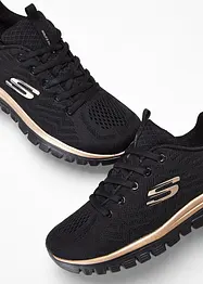 Sneakers Skechers avec mousse à mémoire de forme, Skechers