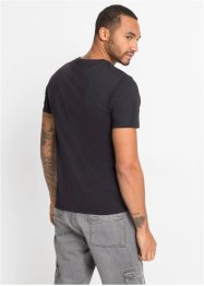 T-shirt Slim Fit, RAINBOW