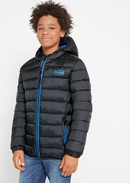Veste de football garçon, bpc bonprix collection