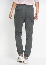 Pantalon style décontracté, RAINBOW
