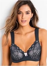 Soutien-gorge minimiseur à armatures, bpc selection