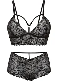 Soutien-gorge et slip (Ens. 2 pces.), VENUS