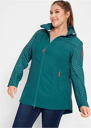 Veste softshell, bonprix