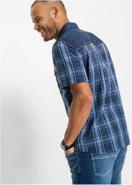 Chemise manches courtes, John Baner JEANSWEAR