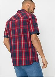 Chemise manches courtes, John Baner JEANSWEAR