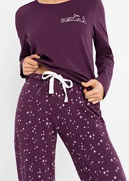 Pyjama, bonprix