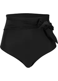 Bas de bikini à effet sculptant fort, bonprix