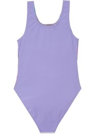 Maillot 1 pièce fille, bpc bonprix collection