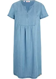 Robe en jean en TENCEL™ Lyocell, bonprix