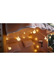 Guirlande lumineuse LED pour fauteuil-cabine, bpc living bonprix collection