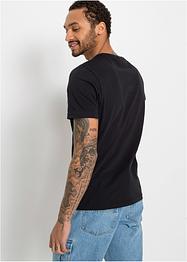 Lot de 2 T-shirts, John Baner JEANSWEAR